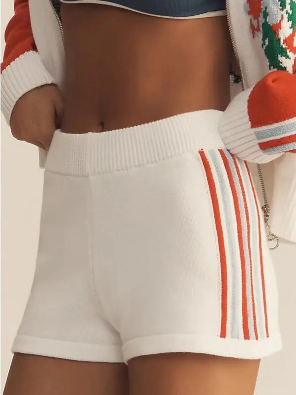 Daily Practice‎ NWT Sports Club knit Shorts size medium